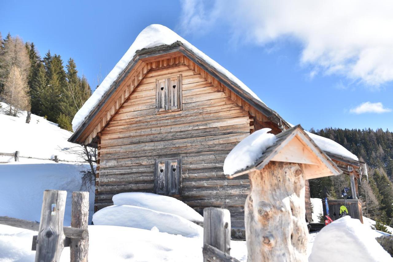 Gasthof Hirschenwirt Schöder Exterior foto