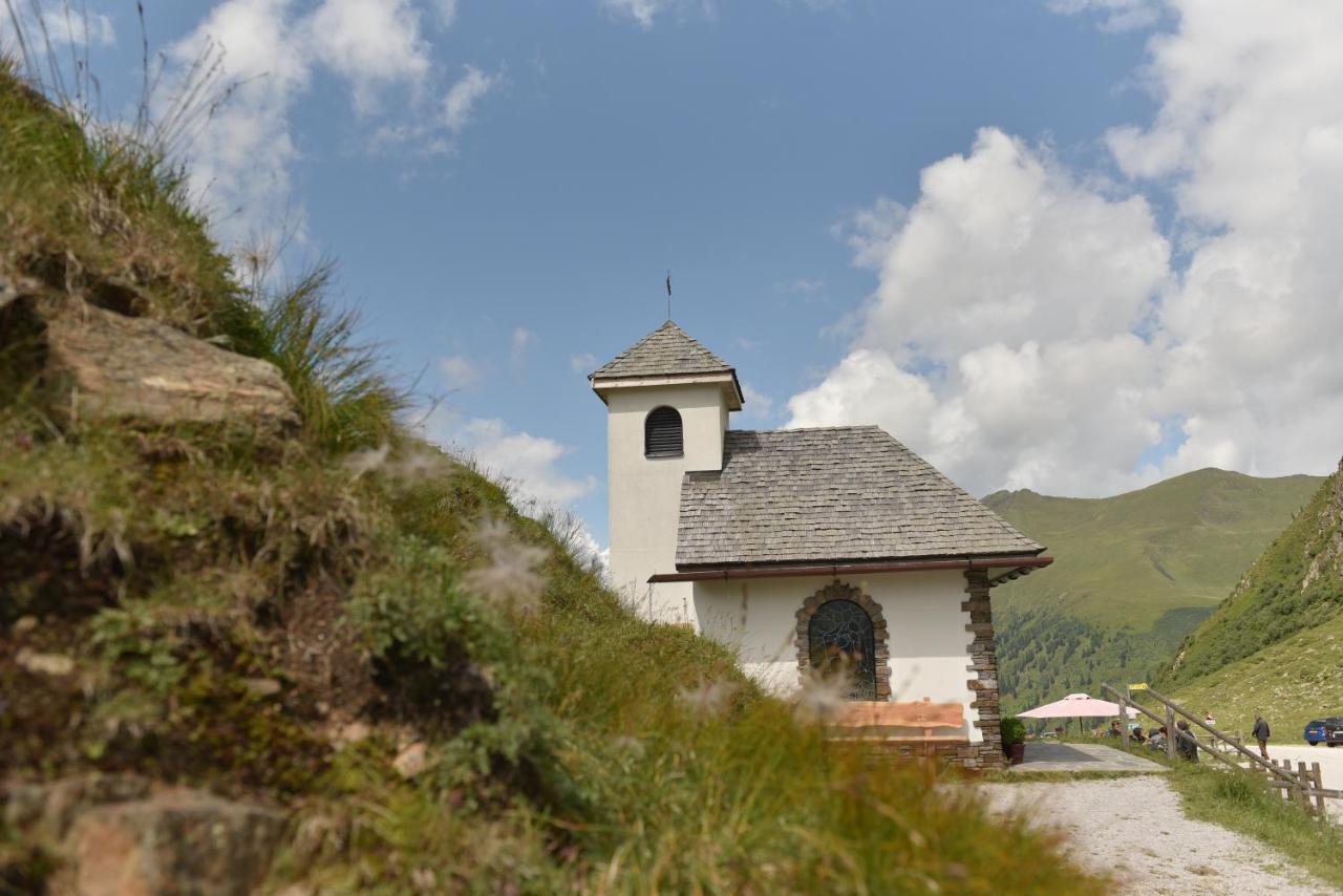 Gasthof Hirschenwirt Schöder Exterior foto